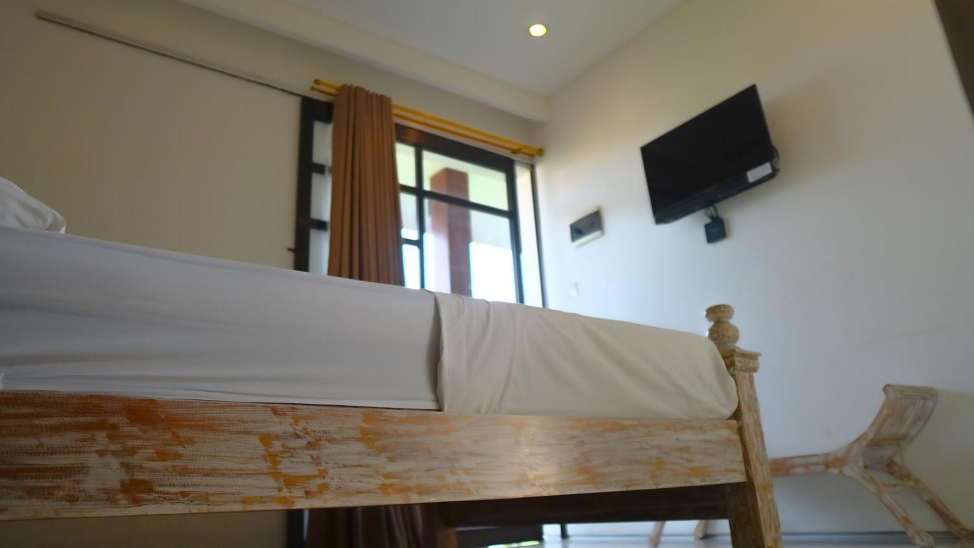 Dirga'S House Sanur View By Eps Hotel Exterior photo