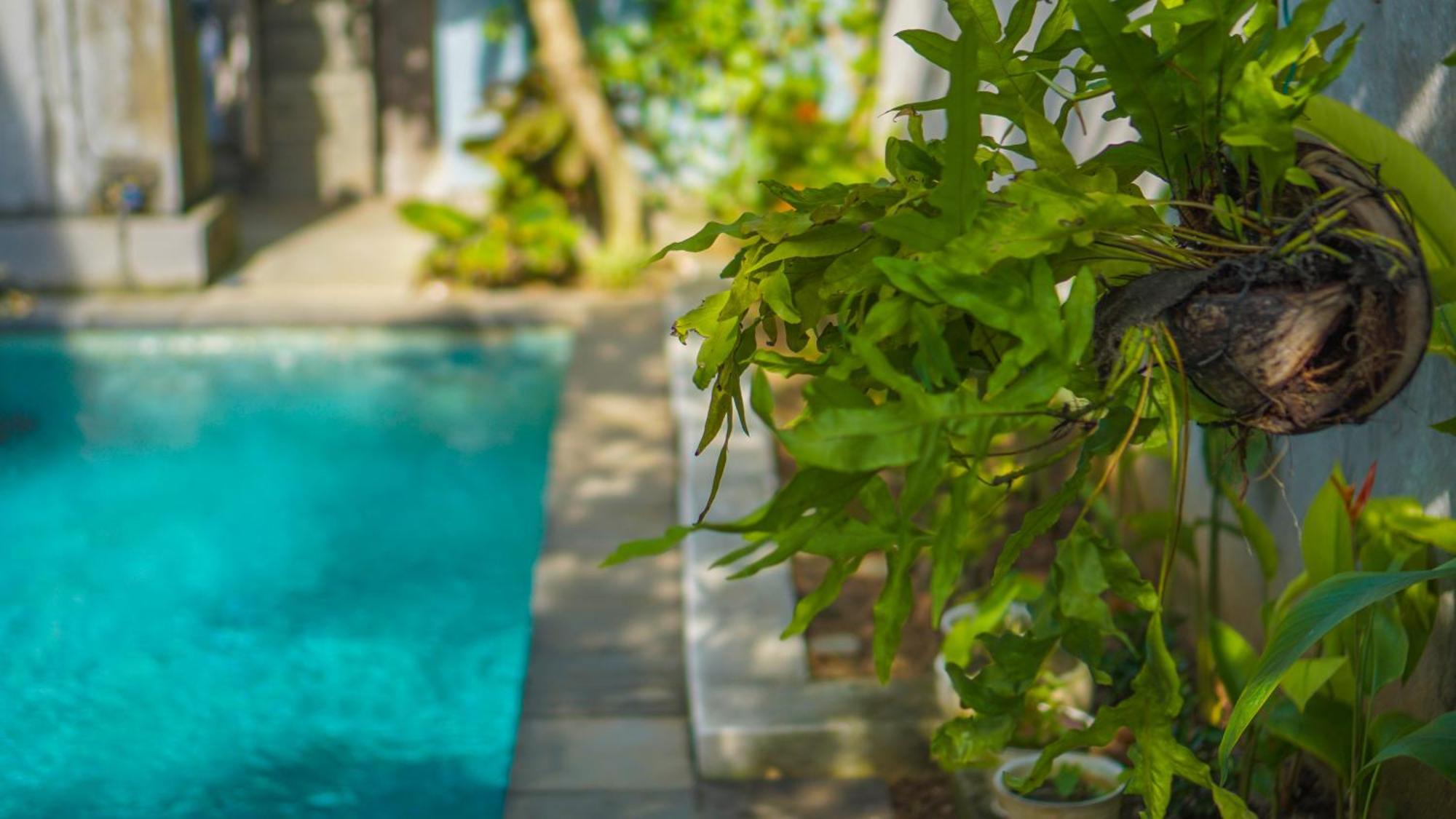 Dirga'S House Sanur View By Eps Hotel Exterior photo